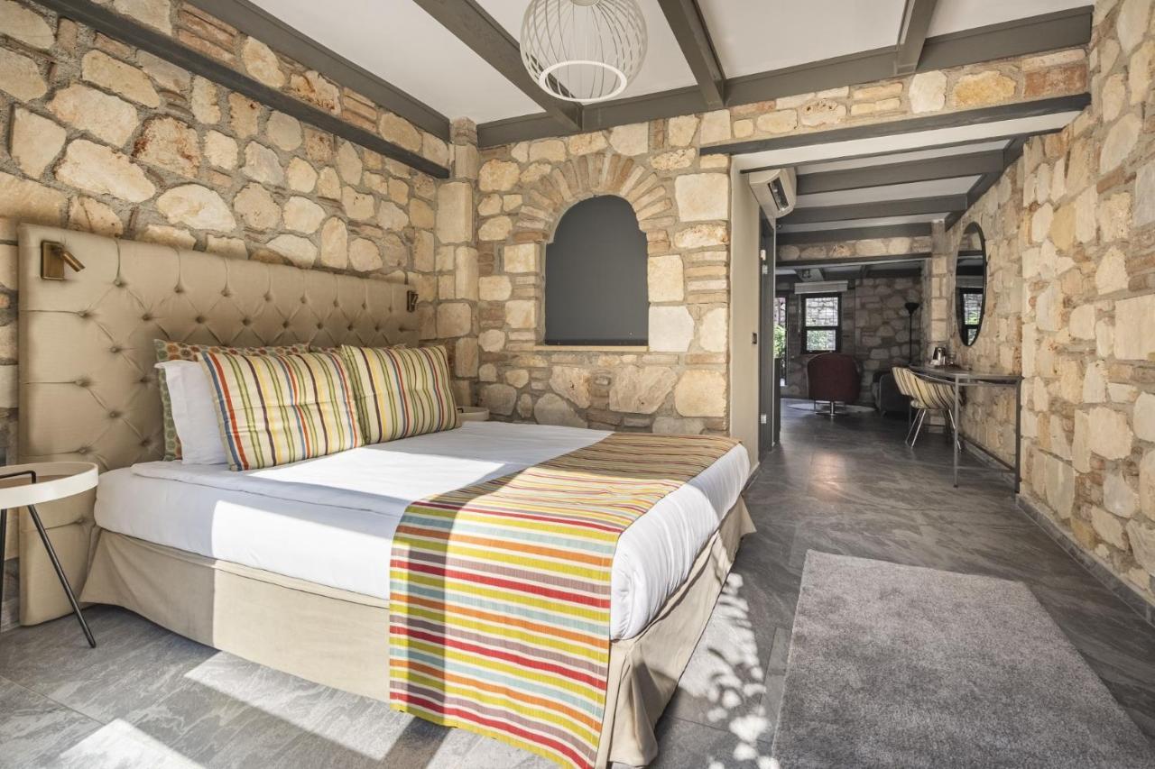 Charming Flat Near Hadrians Gate Apartment Antalya Ngoại thất bức ảnh
