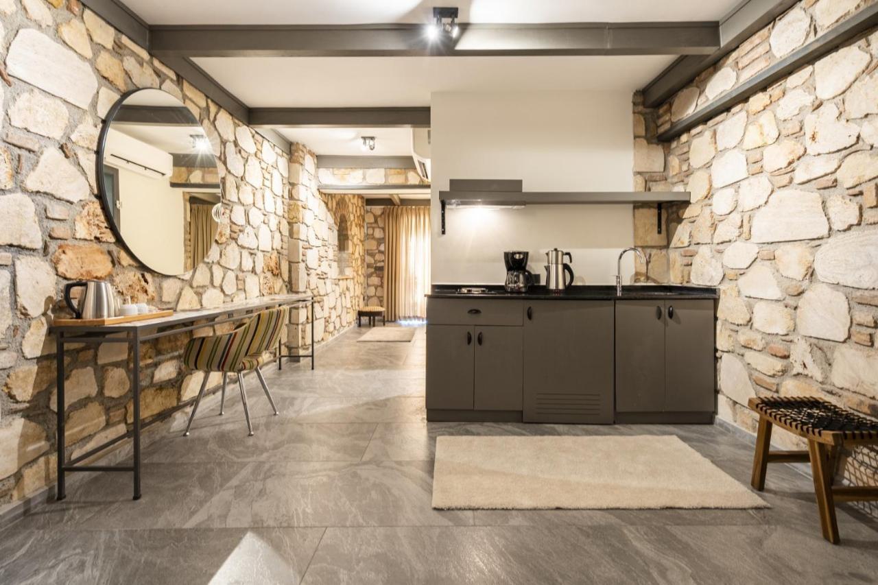 Charming Flat Near Hadrians Gate Apartment Antalya Ngoại thất bức ảnh