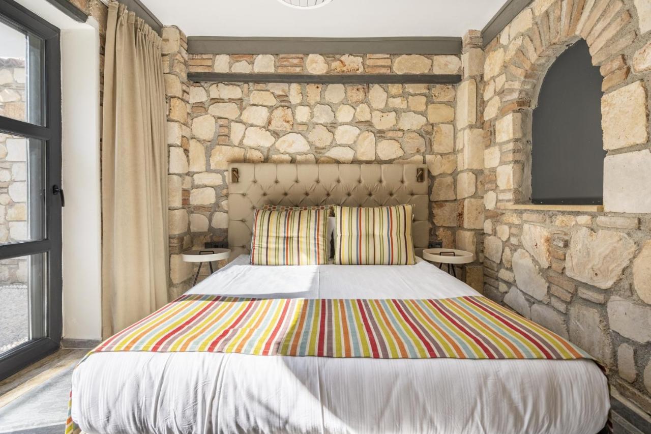 Charming Flat Near Hadrians Gate Apartment Antalya Ngoại thất bức ảnh